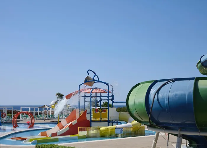 Atlantica Otel Plimmiri