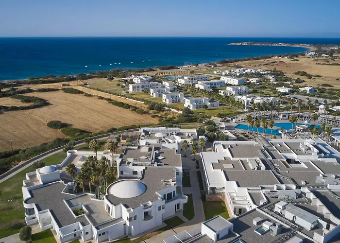 Otel Atlantica Plimmiri