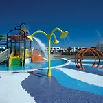 Отель Atlantica