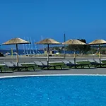 Отель Atlantica Плиммири