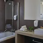 Отель Atlantica Плиммири