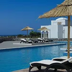 Отель Atlantica 5*