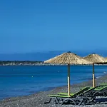 Отель Atlantica