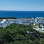 Отель Atlantica