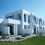 Atlantica Отель