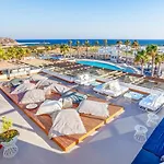 Отель Atlantica