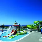 Atlantica Отель