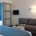Atlantica Отель