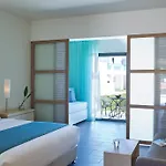 Atlantica Отель
