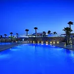 Atlantica Отель