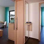 Atlantica Отель Плиммири