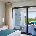 Atlantica Отель