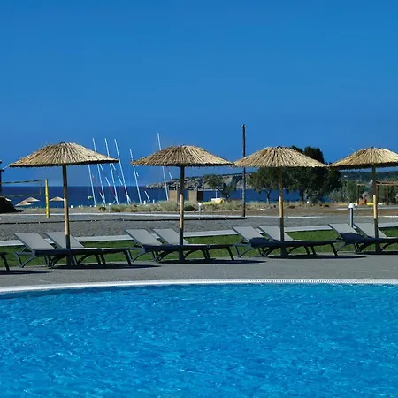 Hotel Atlantica Plimmiri