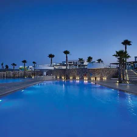 Hotel Atlantica Plimmiri