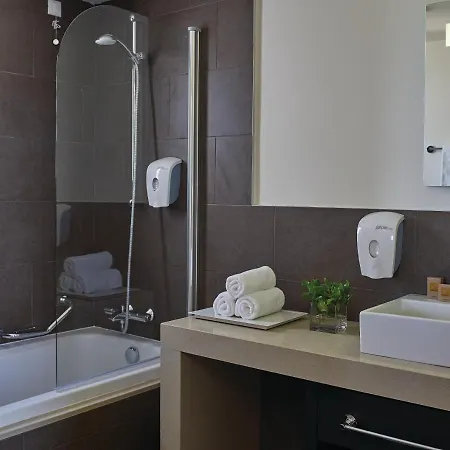 Hotel Atlantica Plimmiri