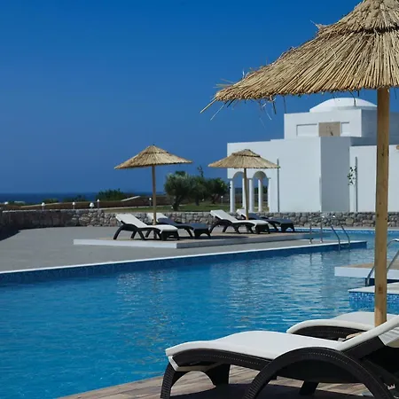 فندق Atlantica 5*
