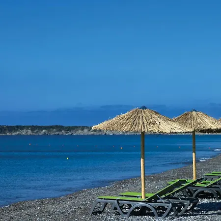 فندق Atlantica