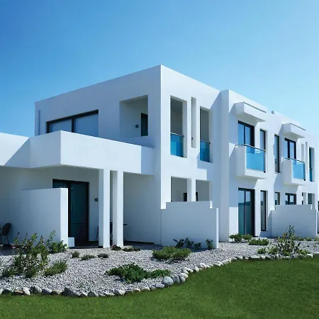 Atlantica فندق