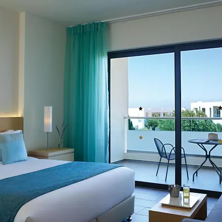 Atlantica فندق
