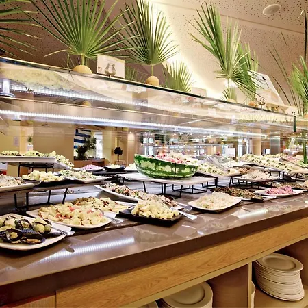 Atlantica 5* Plimmiri