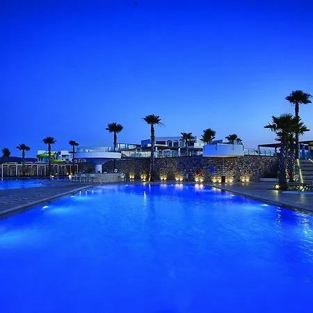 Atlantica فندق