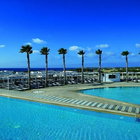 Hotel Atlantica Plimmiri