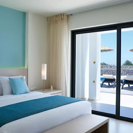 Atlantica 5* Plimmiri