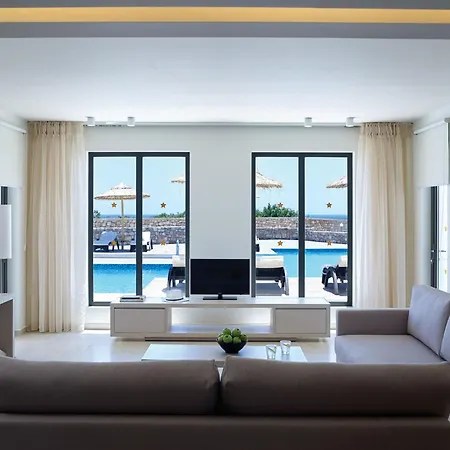 Atlantica Hotel Plimmiri