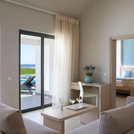 Atlantica فندق