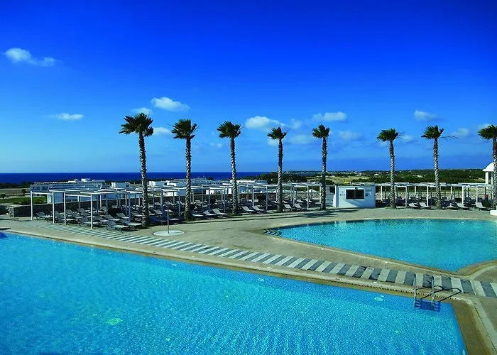 Hotel Atlantica Plimmiri